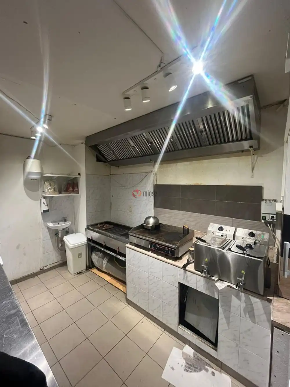 Budapest, VII. kerület - Erzsébetváros (Nagykörúton belül)