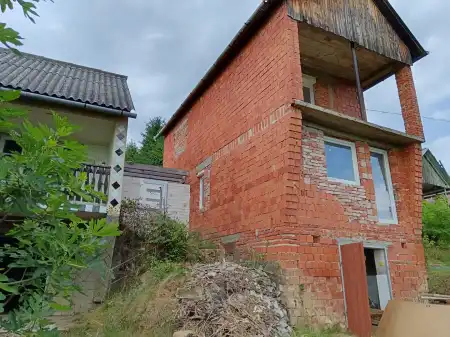 eladó mezőgazdasági ingatlan, Csörnyeföld