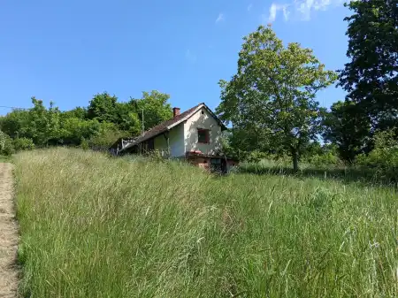 eladó mezőgazdasági ingatlan, Kerkateskánd