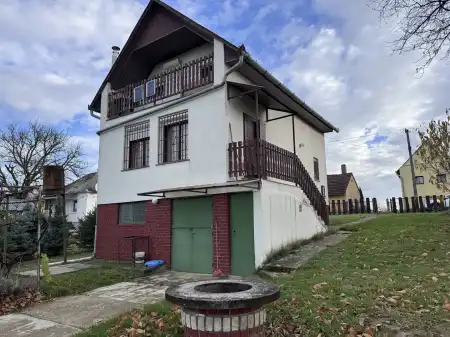 eladó mezőgazdasági ingatlan, Nagykanizsa