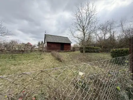 eladó mezőgazdasági ingatlan, Oroszlány