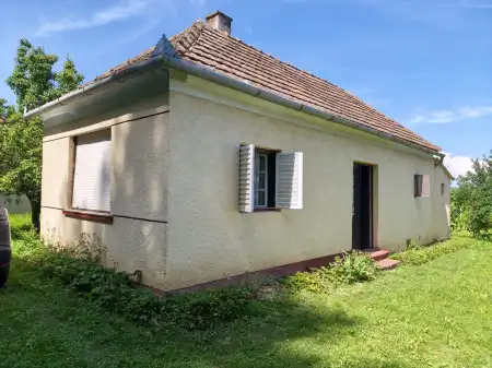 eladó mezőgazdasági ingatlan, Rigyác