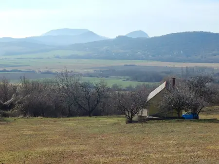 eladó mezőgazdasági ingatlan, Szentbékkálla