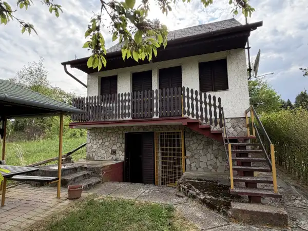 Eladó , Nagykanizsa 804 m² 14.9 M Ft
