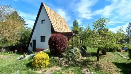 eladó nyaraló, Alcsútdoboz