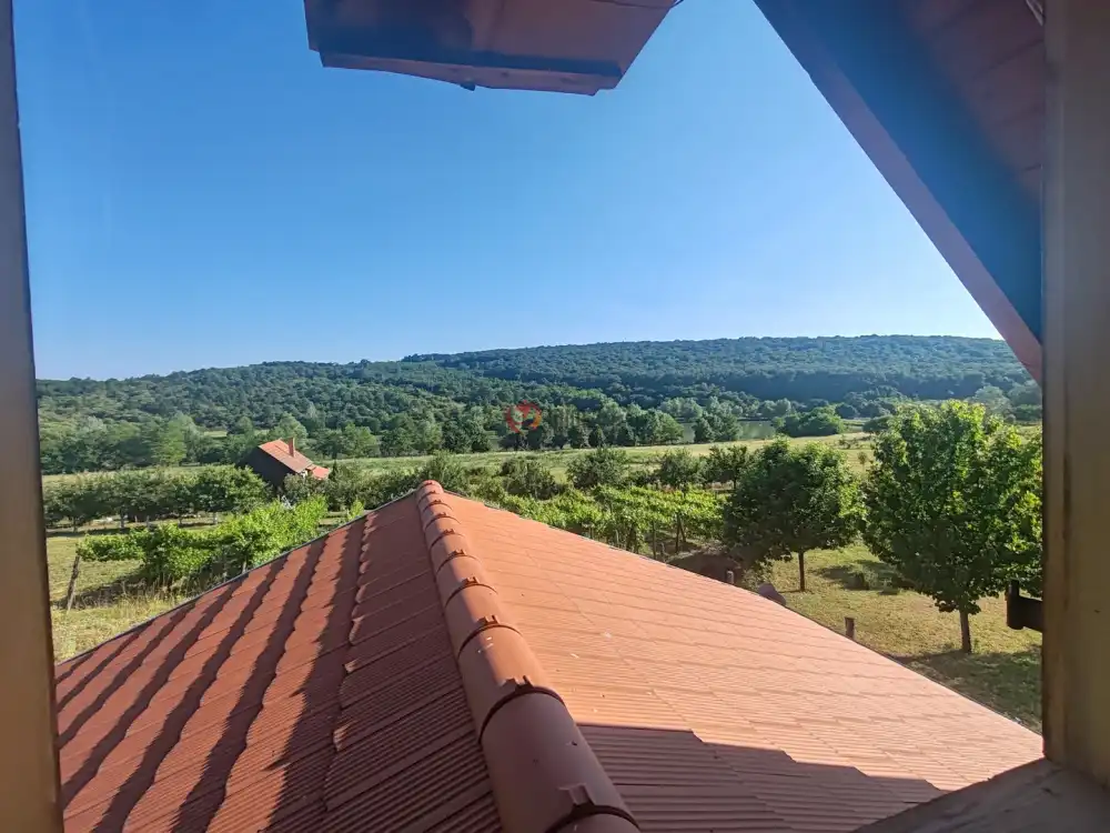 Nógrád megye - Alsópetény