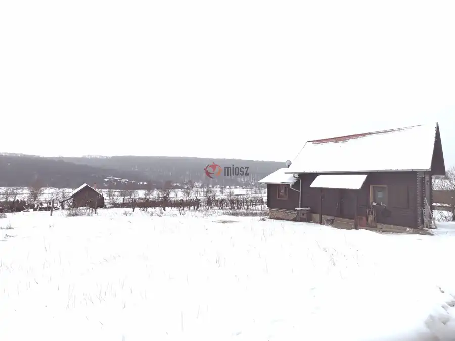 eladó nyaraló, Alsópetény