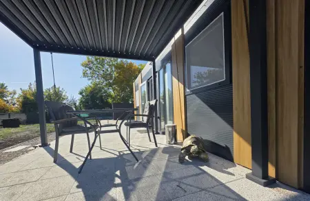 eladó nyaraló, Balatonboglár