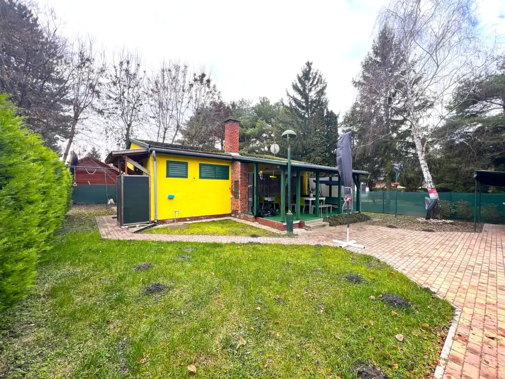 Somogy megye - Balatonfenyves