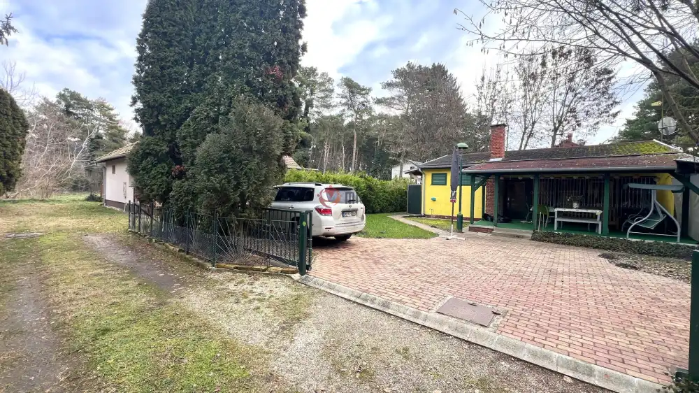 Somogy megye - Balatonfenyves