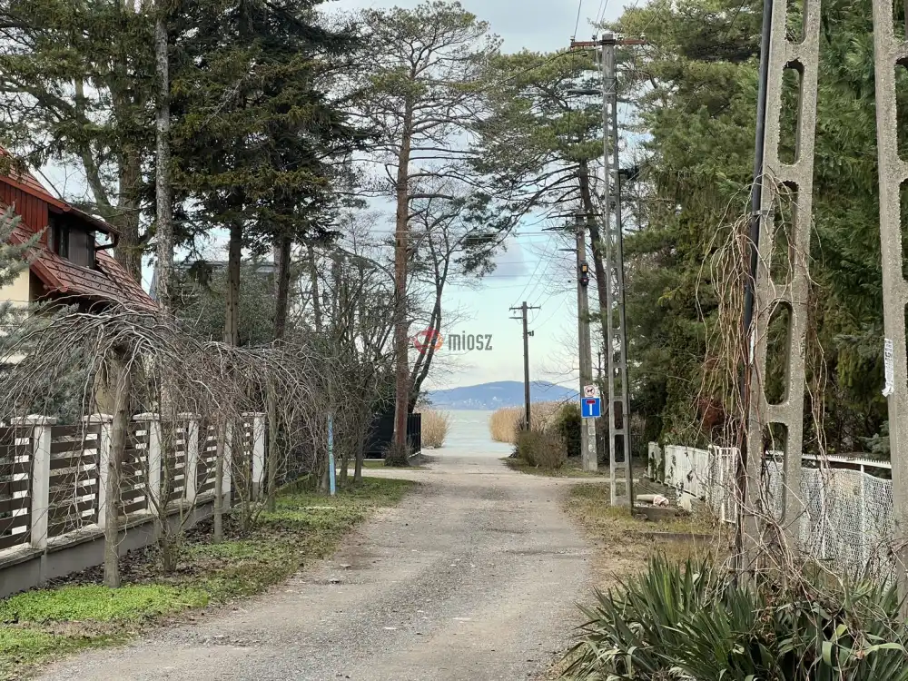 Somogy megye - Balatonfenyves