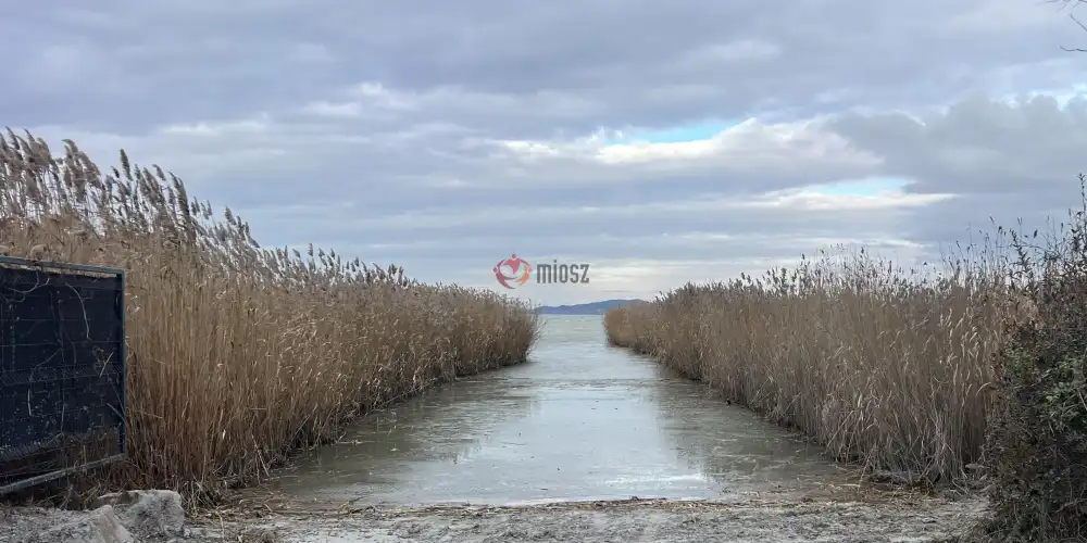 Somogy megye - Balatonfenyves