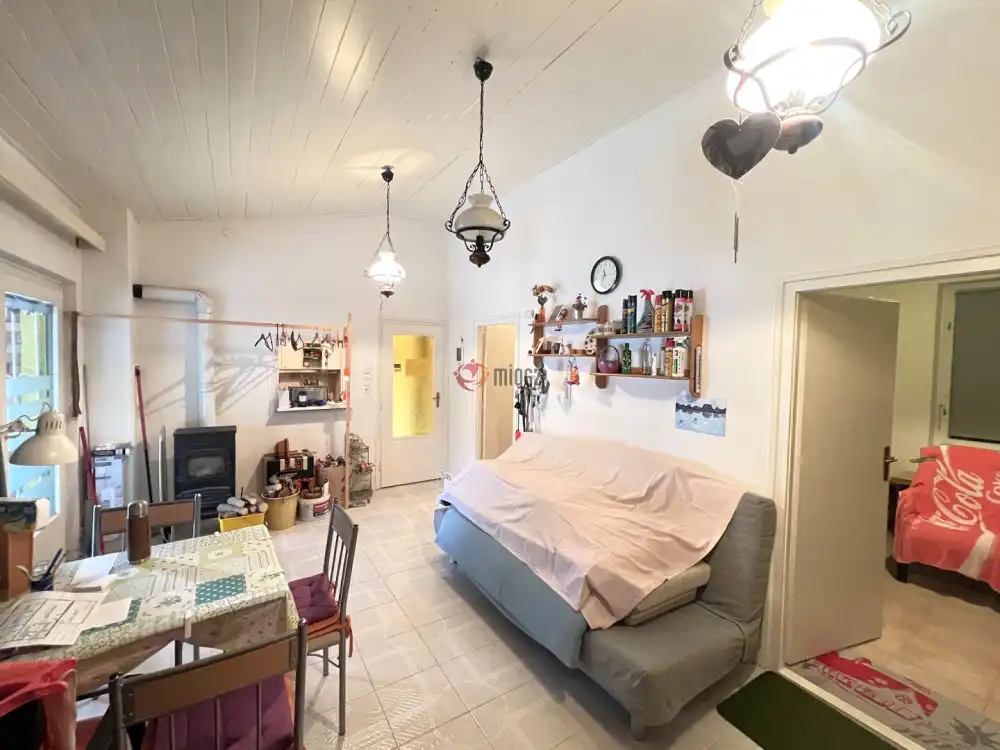 Somogy megye - Balatonfenyves