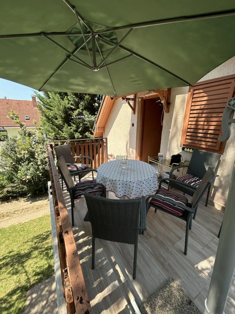 Somogy megye - Balatonszéplak