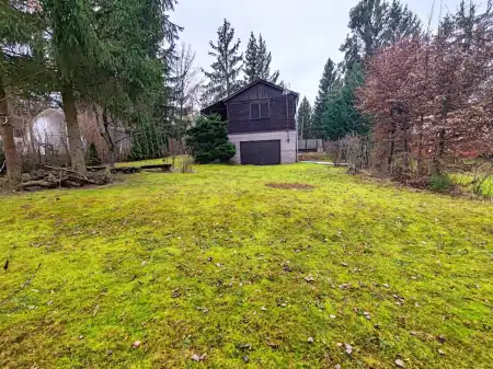 eladó nyaraló, Bánk