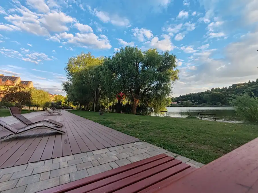 eladó nyaraló, Bánk