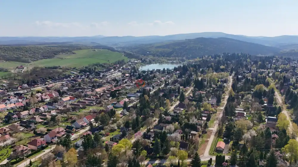 Nógrád megye - Bánk