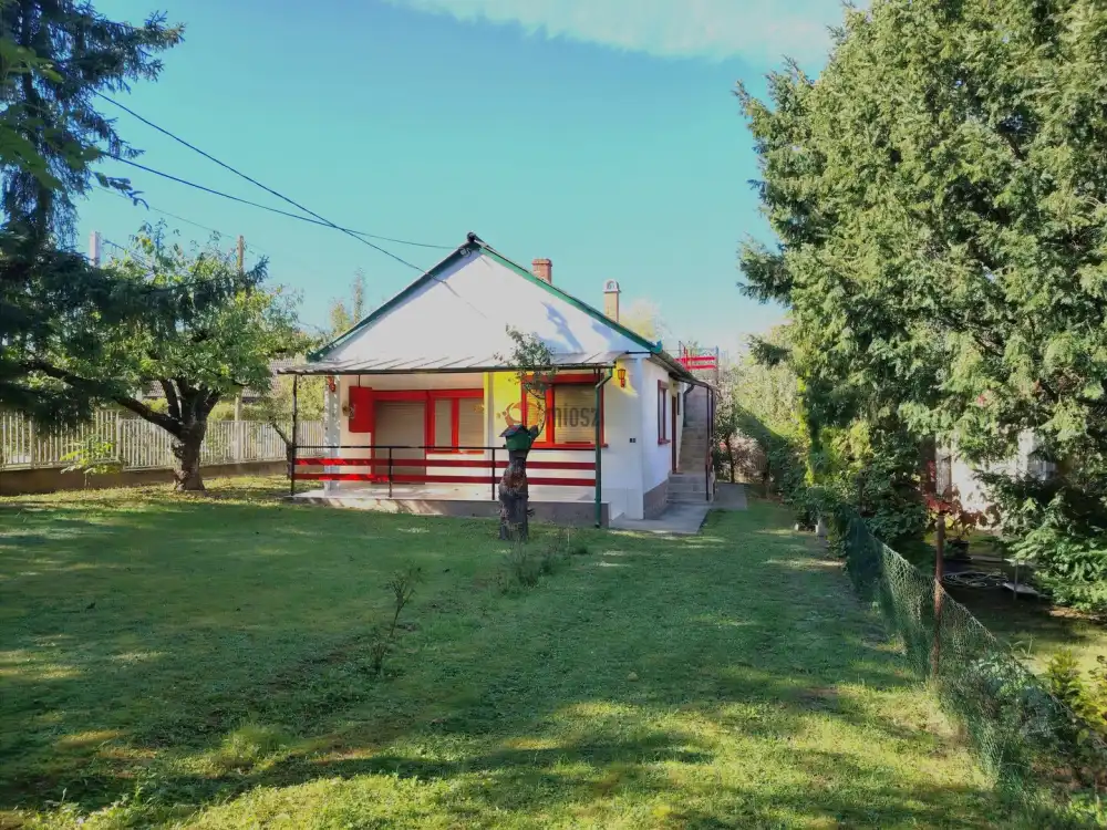 Nógrád megye - Bánk