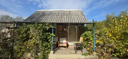 eladó nyaraló, Baracs