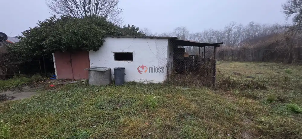 Fejér megye - Baracs