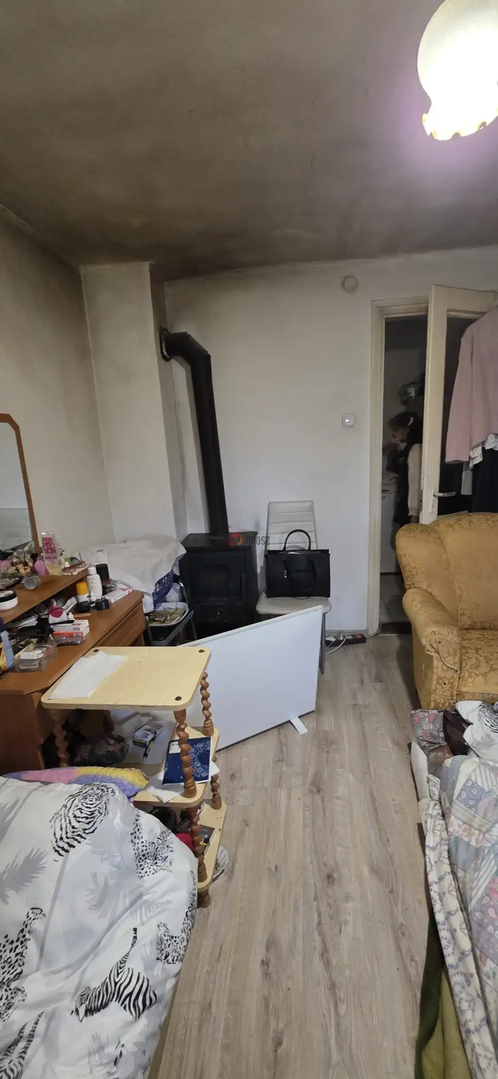 Fejér megye - Baracs