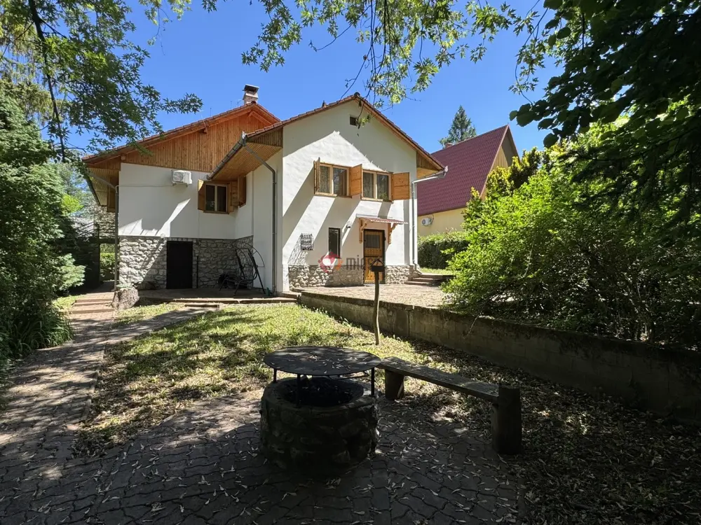 Heves megye - Bélapátfalva