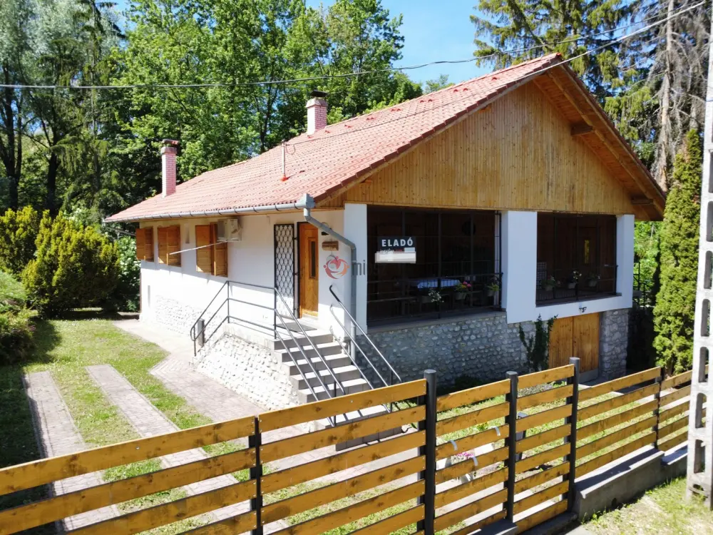 Heves megye - Bélapátfalva