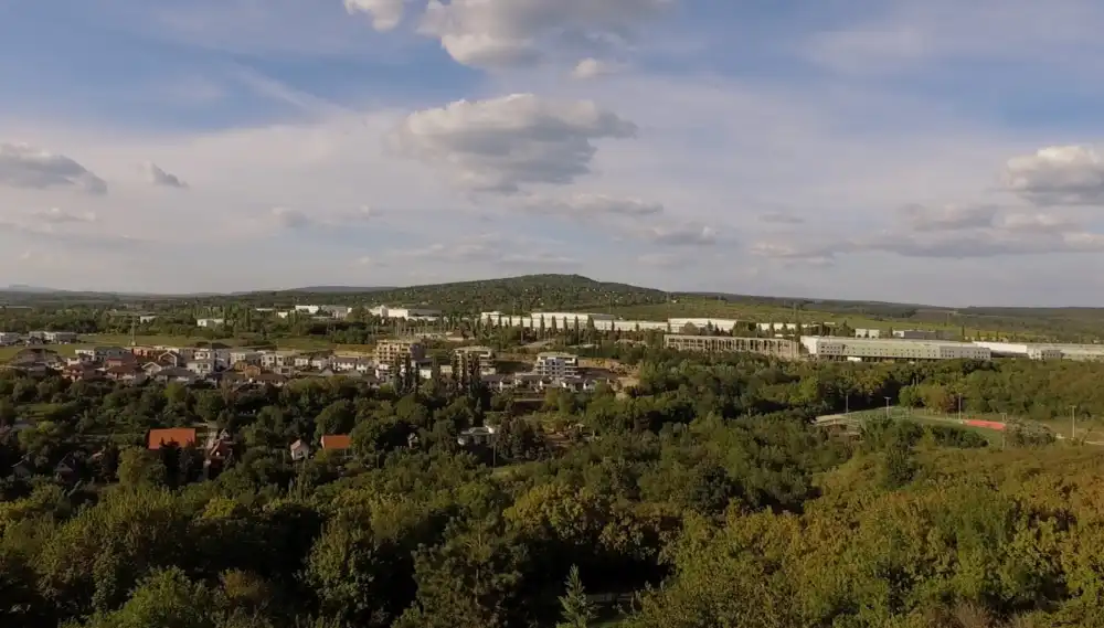 Pest megye - Biatorbágy
