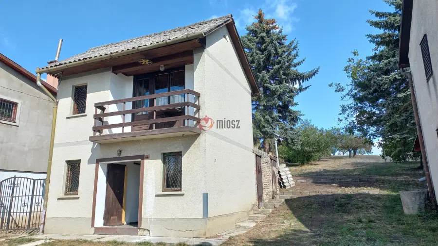 eladó nyaraló, Bicske