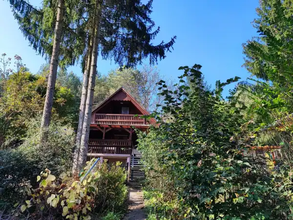 Eladó nyaraló, Bükkszék 4+1 szoba 120 m² 23.9 M Ft Eladó nyaraló, Bükkszék 4+1 szoba 120 m² 23.9 M Ft