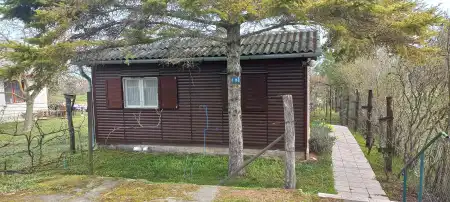 eladó nyaraló, Csákvár