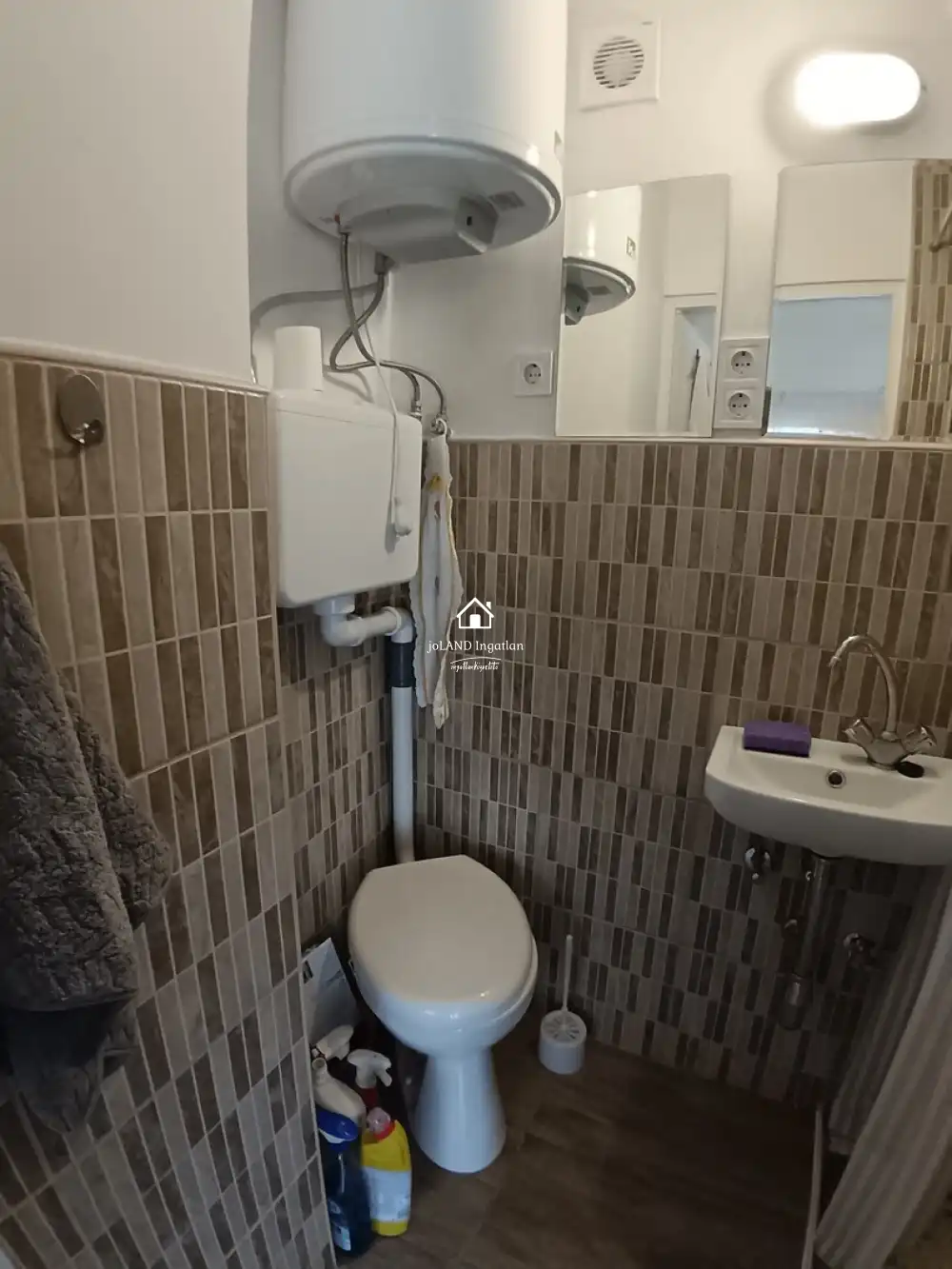 Zala megye - Csörnyeföld