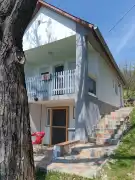 Zala megye - Csörnyeföld