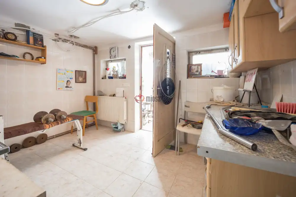 Nógrád megye - Diósjenő