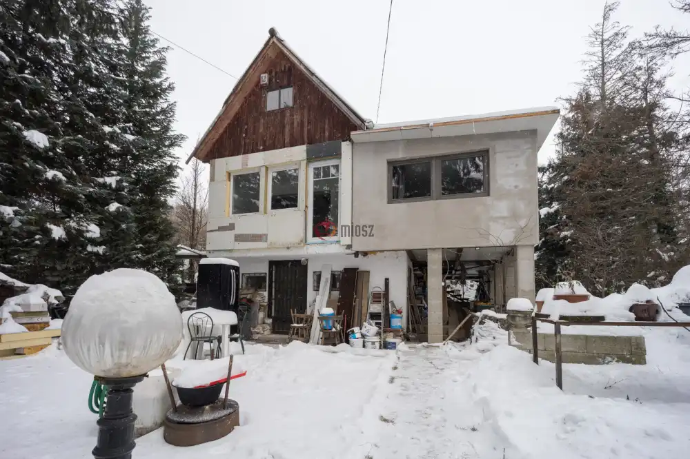 Nógrád megye - Diósjenő