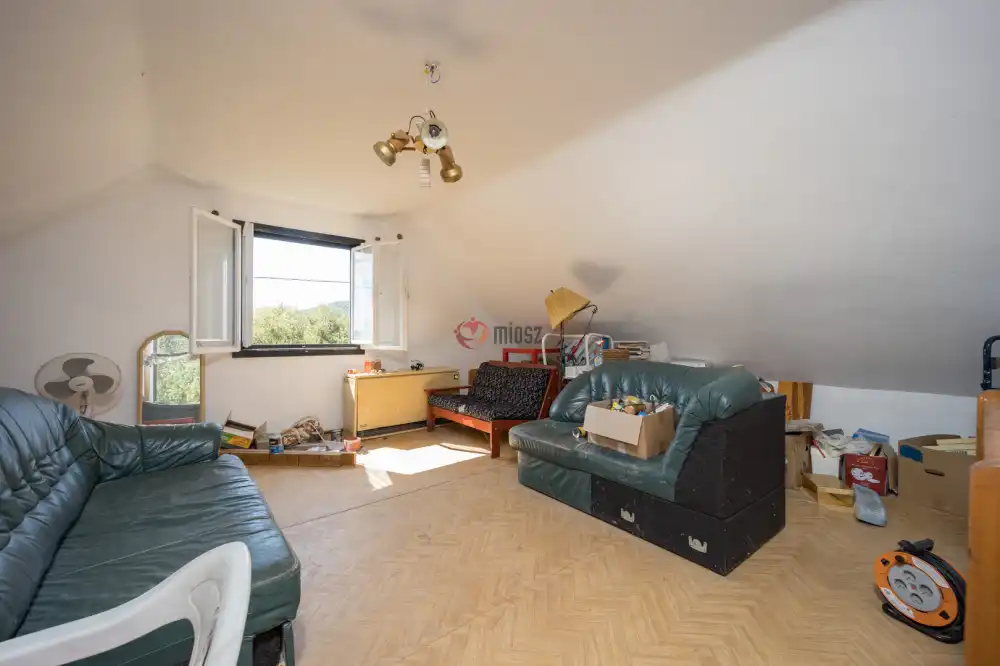 Nógrád megye - Diósjenő