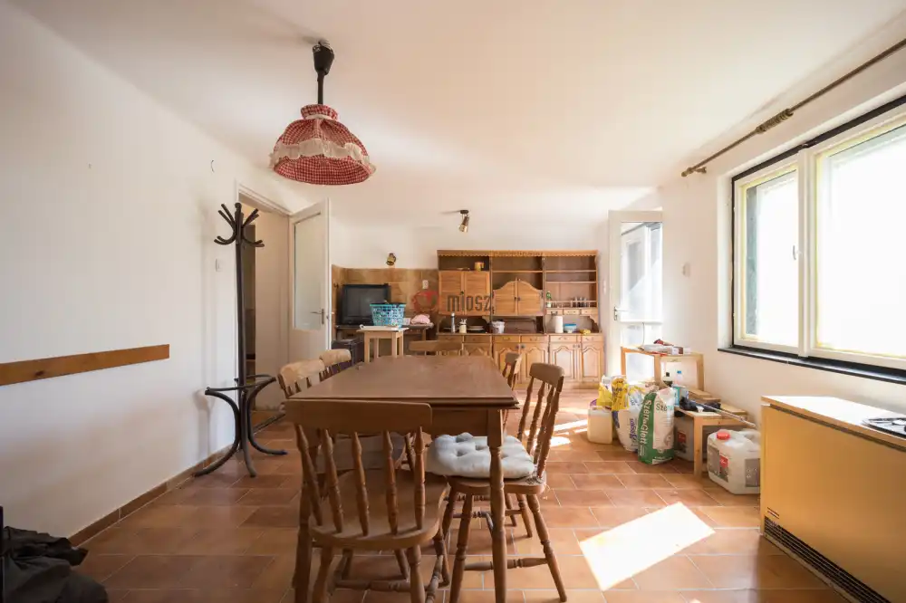 Nógrád megye - Diósjenő