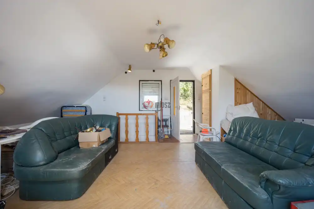 Nógrád megye - Diósjenő