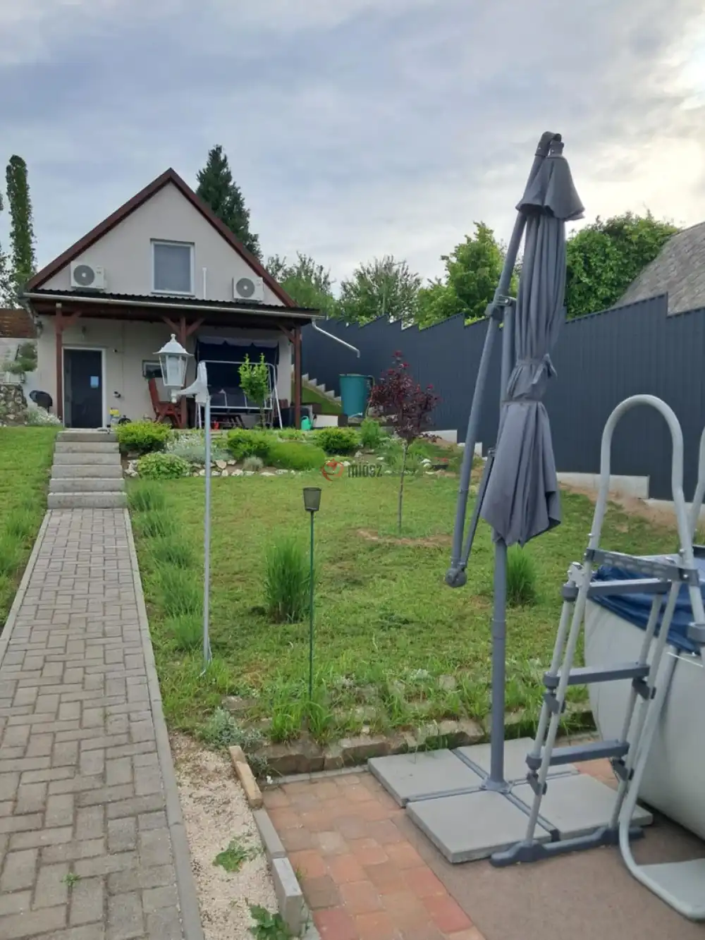 Komárom-Esztergom megye - Dorog