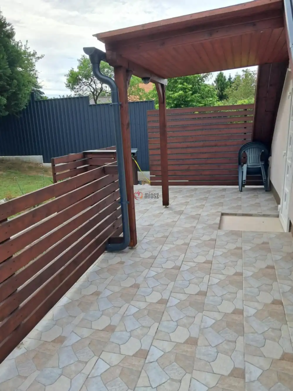 Komárom-Esztergom megye - Dorog