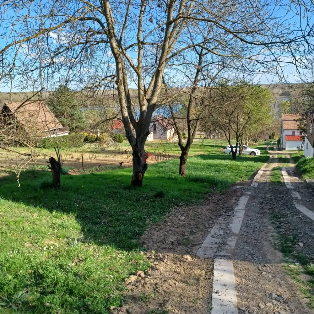 Baranya megye - Dunaszekcső