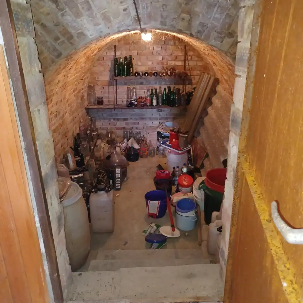 Baranya megye - Dunaszekcső