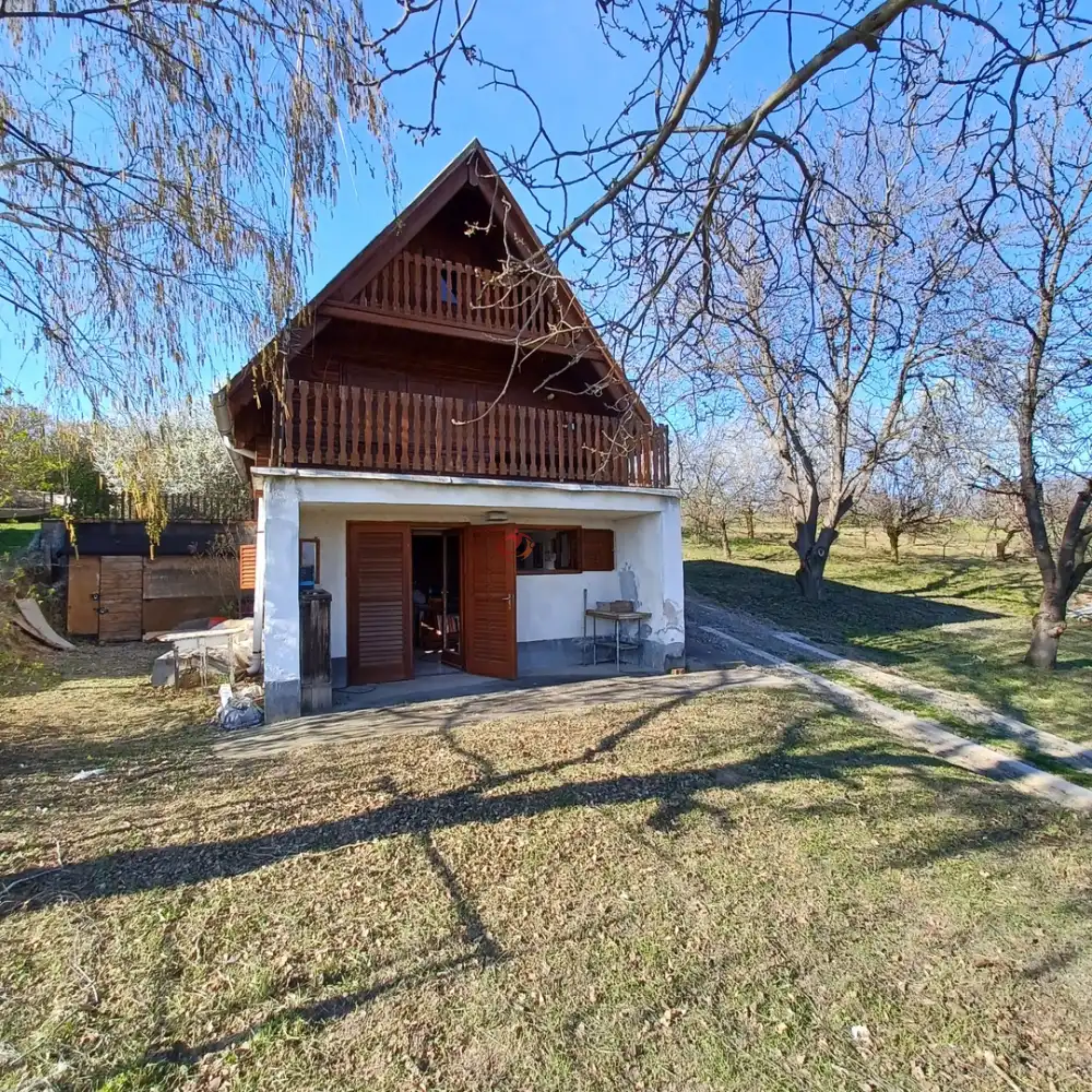 Baranya megye - Dunaszekcső