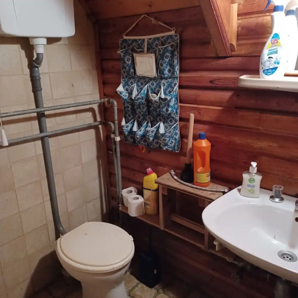 Baranya megye - Dunaszekcső