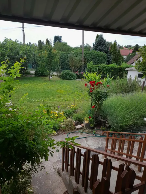 Eladó nyaraló, Dunaújváros 1+1 szoba 43 m² 29.8 M Ft