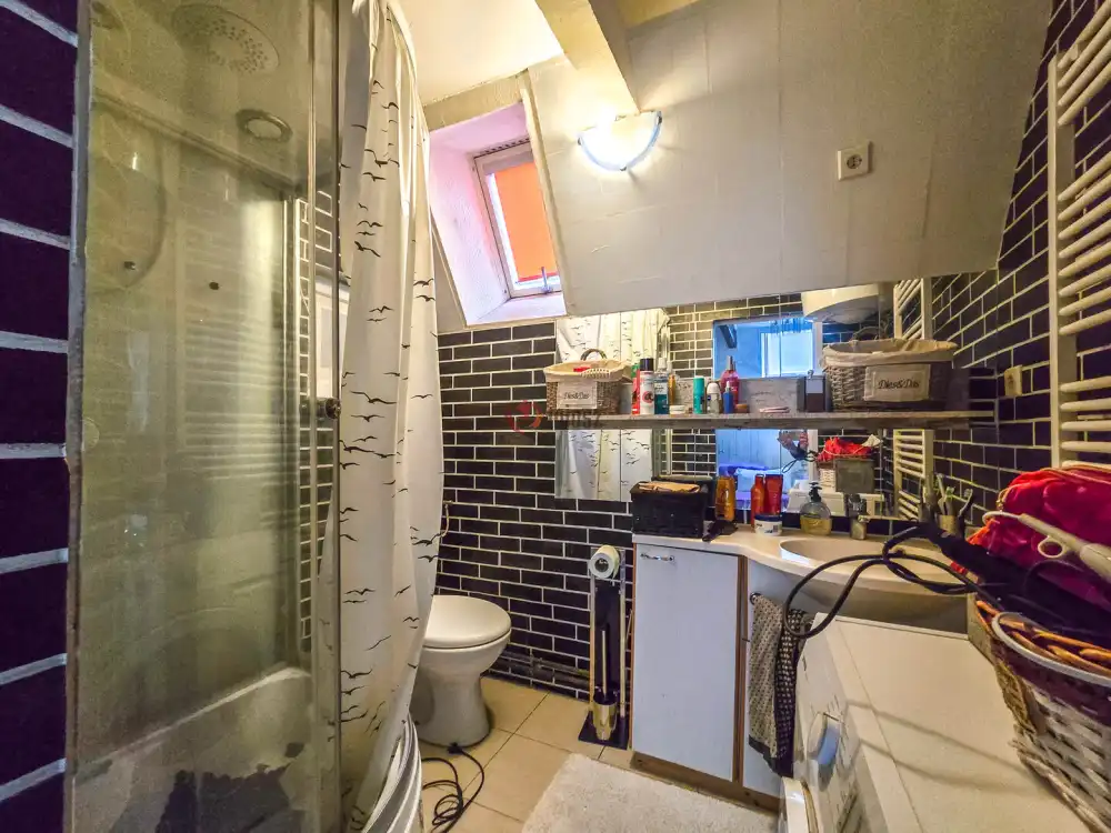 Győr-Moson-Sopron megye - Fertőhomok