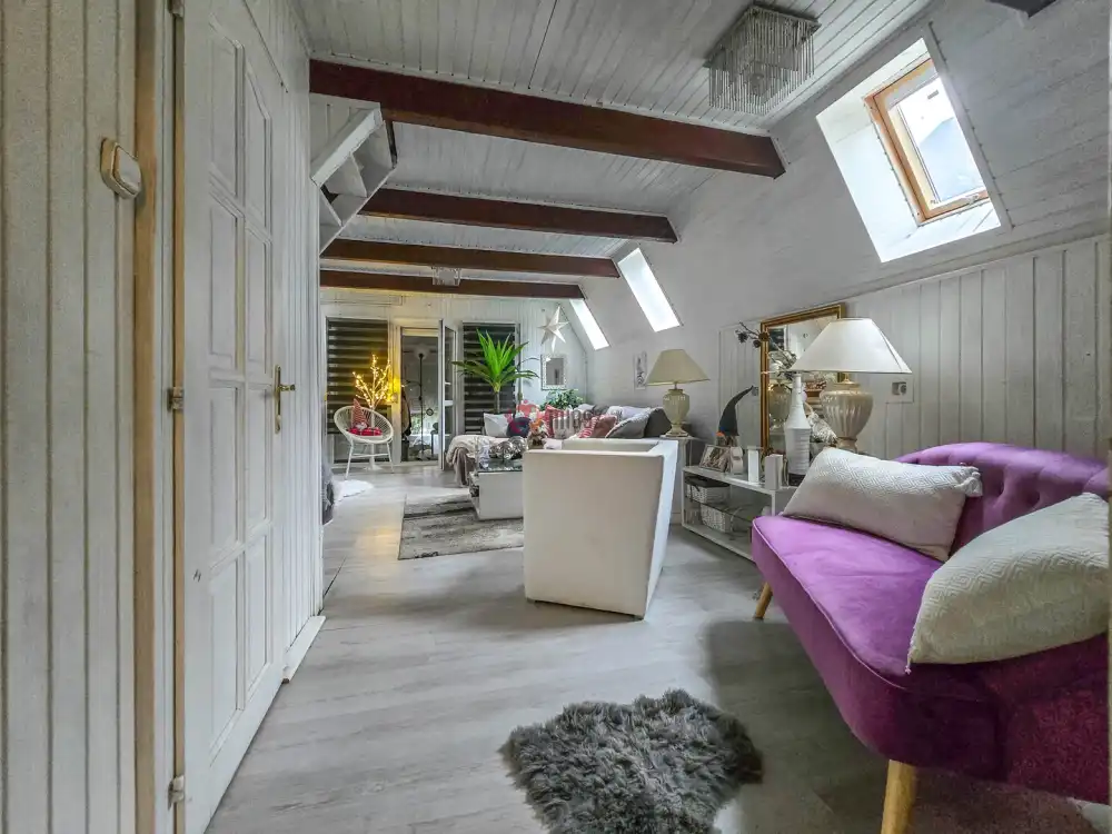 Győr-Moson-Sopron megye - Fertőhomok