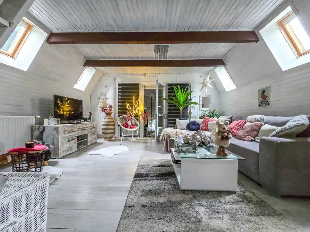 Győr-Moson-Sopron megye - Fertőhomok