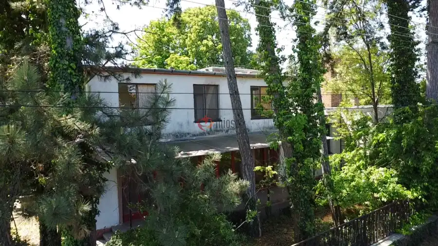 eladó nyaraló, Fonyódliget