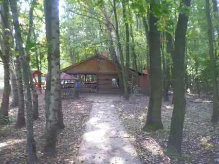 eladó nyaraló, Gyula